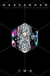Descender: The Deluxe Edition Volume 2 (ISBN: 9781534314559)