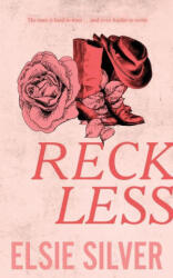 Reckless (ISBN: 9781728297033)