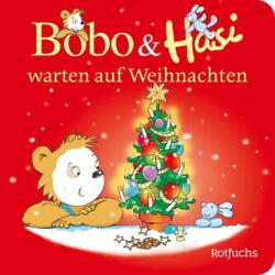 Bobo & Hasi warten auf Weihnachten (ISBN: 9783757100261)