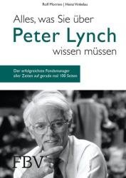 Tot ce trebuie să știți despre Peter Lynch (ISBN: 9783959722605)