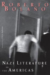 Nazi Literature in the Americas - Chris Andrews (ISBN: 9780811217057)