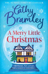A Merry Little Christmas (ISBN: 9781398713895)