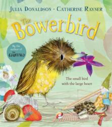 The Bowerbird (2024)