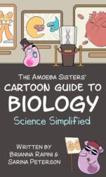 Amoeba Sisters' Cartoon Guide to Biology (ISBN: 9781642508956)