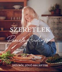 Szeretlek - Szívből jövő receptek (2024)