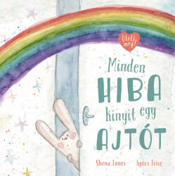Minden hiba kinyit egy ajtót (2024)