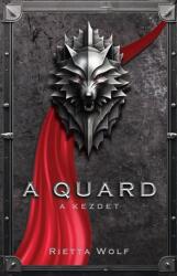 A quard - A kezdet (2024)