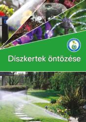Díszkertek öntözése (2024)