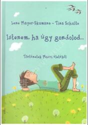 Istenem, ha úgy gondolod (2024)