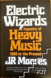 Electric Wizards (ISBN: 9781789146530)