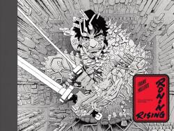 Untitled Crossover Graphic Novel - Frank Miller (ISBN: 9781419776618)