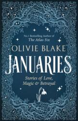 Januaries (ISBN: 9781035039579)