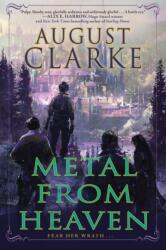 Metal din cer (ISBN: 9781645660989)