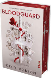 Bloodguard - Julian Müller (ISBN: 9783492706766)