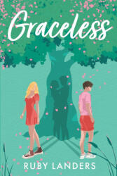 Graceless - Ruby Landers (ISBN: 9780648640257)