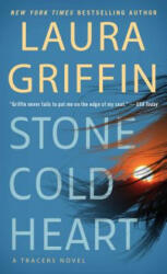 Stone Cold Heart - Laura Griffin (ISBN: 9781501162398)