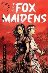 The Fox Maidens (ISBN: 9781839134876)
