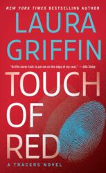 Touch of Red (ISBN: 9781501162374)