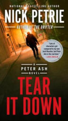Tear It Down - Nick Petrie (ISBN: 9780525542148)