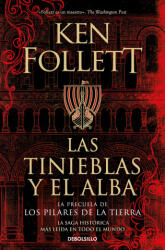 LAS TINIEBLAS Y EL ALBA (2023)