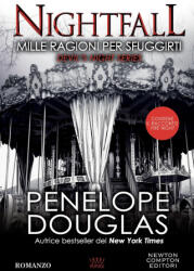 Mille ragioni per sfuggirti. Nightfall. Devil's night series - Penelope Douglas (ISBN: 9788822788344)