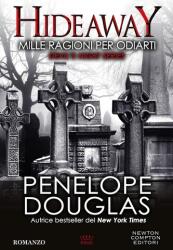 O mie de motive să te urăști. Hideaway. Devil's night series (ISBN: 9788822788320)