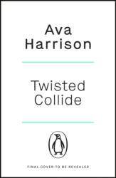 Twisted Collide (ISBN: 9781405973984)