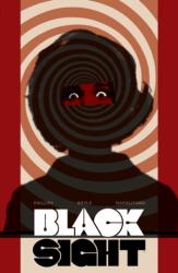Black Sight (ISBN: 9781506746906)
