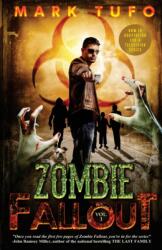 Zombie Fallout (ISBN: 9781451517057)