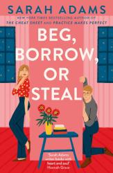 Beg, Borrow, or Steal (ISBN: 9781035409112)