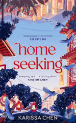 Homeseeking (ISBN: 9781399718363)