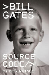 Source Code: My Beginnings (ISBN: 9780593801581)