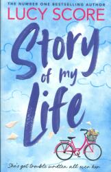 Story Of My Life (ISBN: 9781399726948)