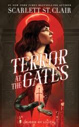 Terror at the Gates - Scarlett St. Clair (ISBN: 9781464247842)