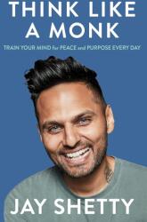 Think Like a Monk (ISBN: 9780008746018)