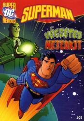Superman - Végzetes meteorit (ISBN: 9786155629990)