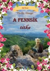 A fennsík titka (ISBN: 9786156758514)
