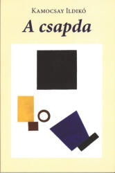 A csapda (ISBN: 9786158255813)