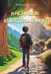 Kalandok Elektroniában (ISBN: 9789636395339)
