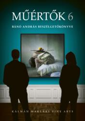 Műértők 6 (ISBN: 9786156320049)
