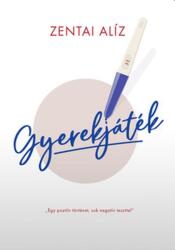 Gyerekjáték (ISBN: 9786150210964)