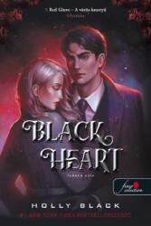 Black Heart - Fekete szív (2024)