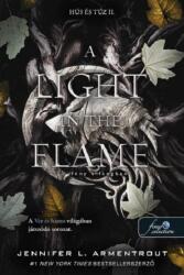A Light in the Flame - Fény a lángban (2024)