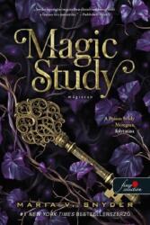 Magic Study - Mágiatan (2024)