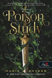Poison Study - Méregtan (2024)