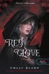 Red Glove - A vörös kesztyű (2024)
