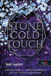 Stone Cold Touch - Dermesztő érintés (2024)