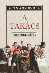 A TAKÁCS (2024)