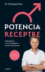 Potencia receptre (ISBN: 9789635099931)
