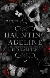 Haunting Adeline (ISBN: 9781638932918)